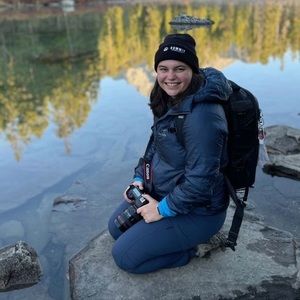 Meet your Posher, Brooke